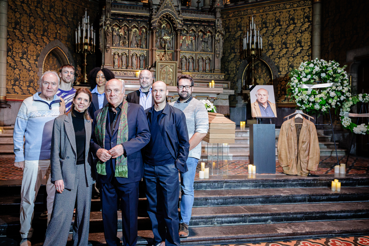 Aspe - Het Slotakkoord