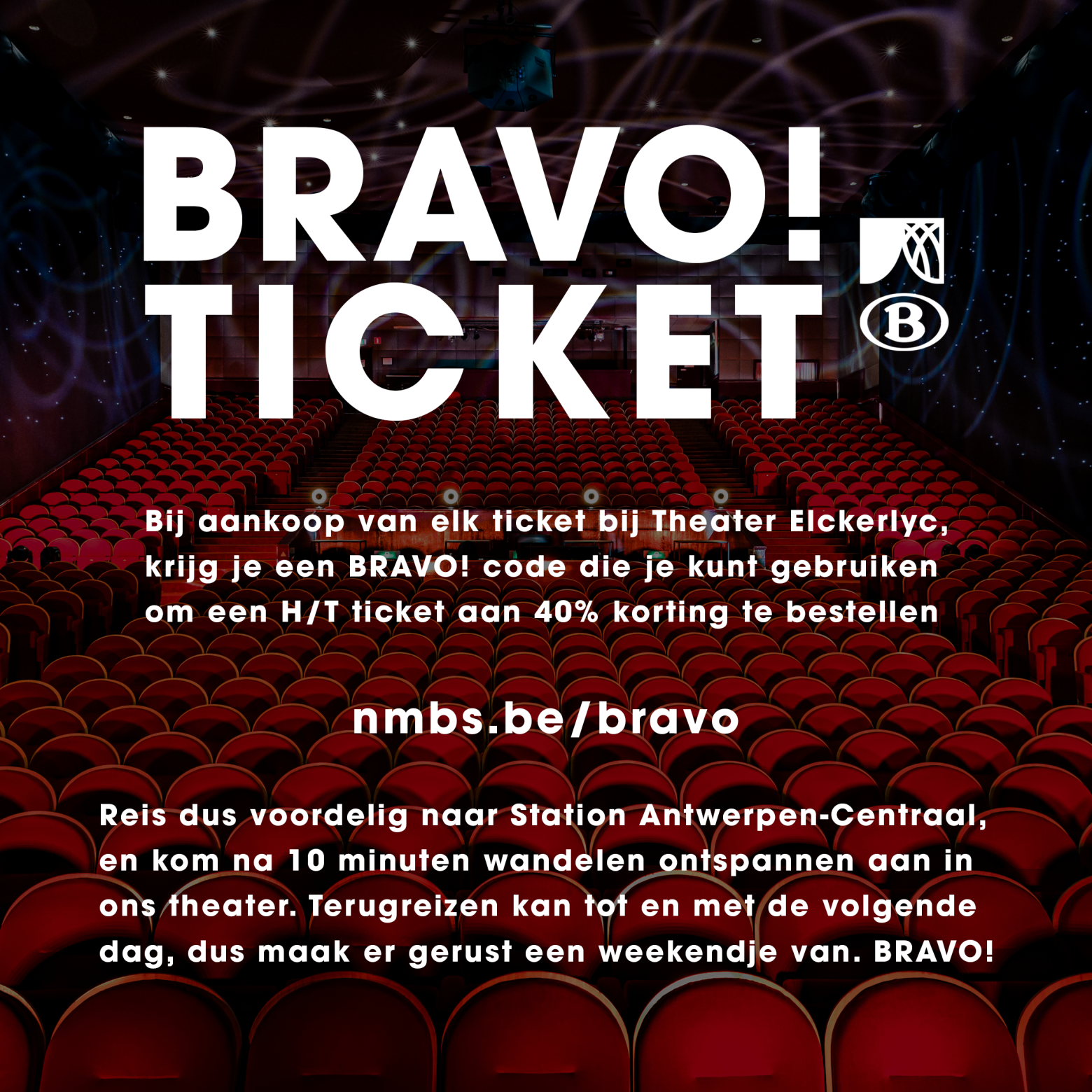 Theater Elckerlyc_BRAVO!