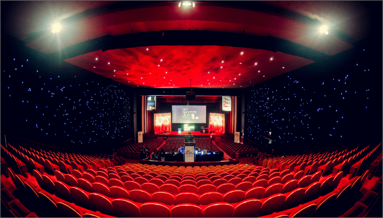 Zaal Elckerlyc