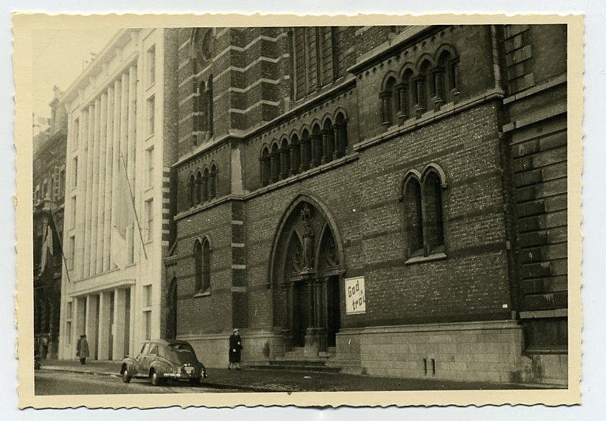 Theater Elckerlyc 