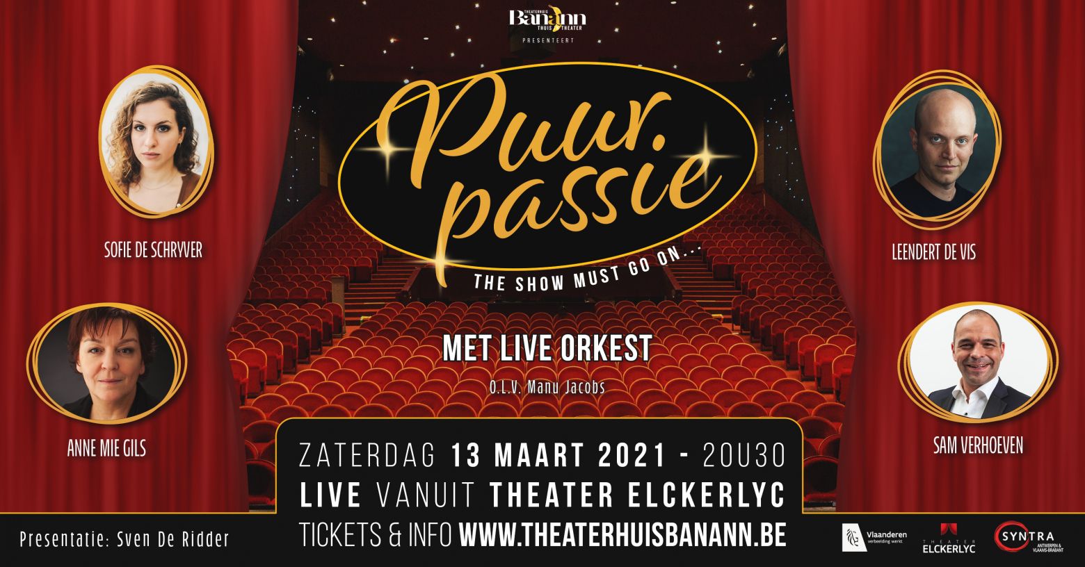 Puur Passie