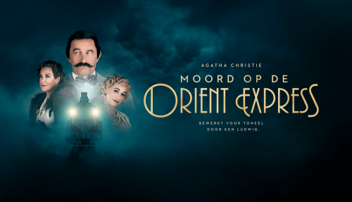 Moord op de Oriënt Express