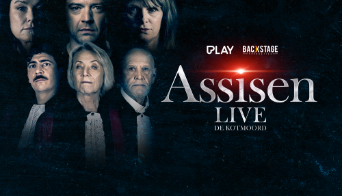 Assisen Live - De Kotmoord