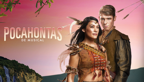 Pocahontas
