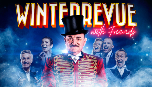 Winterrevue - With Friends