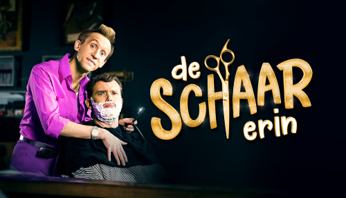 De Schaar Erin