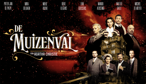 De Muizenval