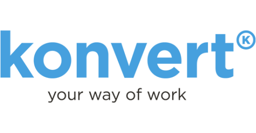 Konvert