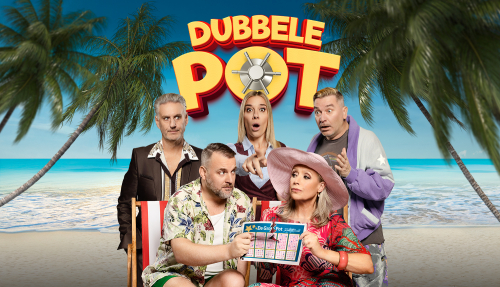 Dubbele Pot