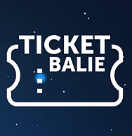 Ticketbalie
