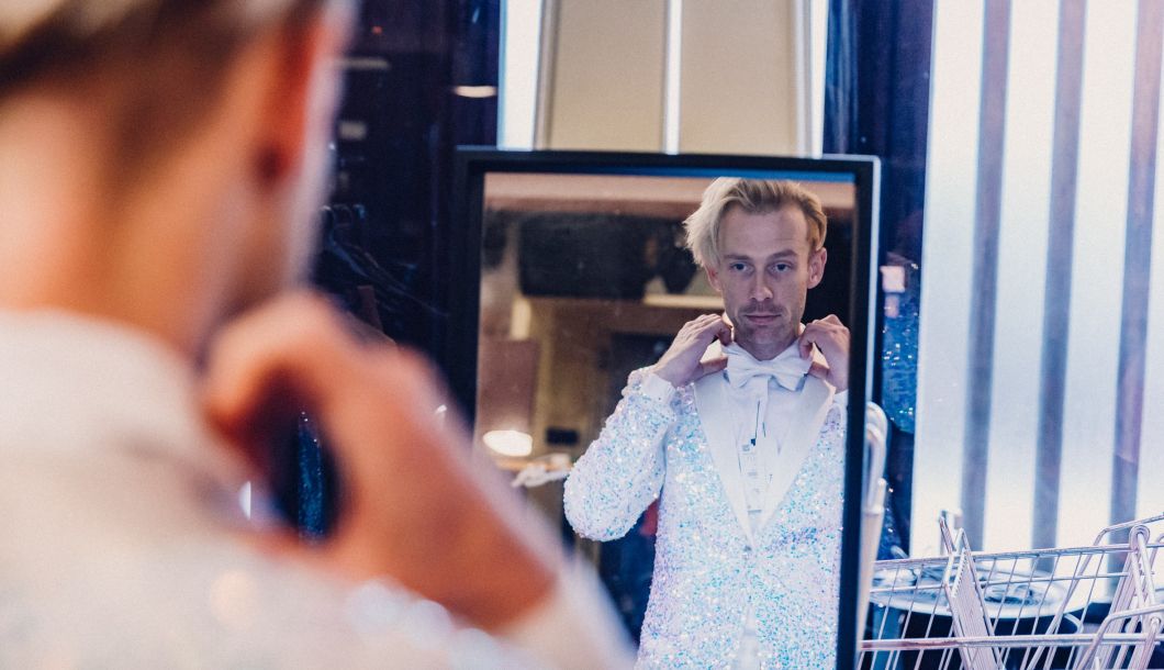 Nieuws: WINTERREVUE - MADE IN BELGIUM gaat door Nieuws: WINTERREVUE - MADE IN BELGIUM gaat door