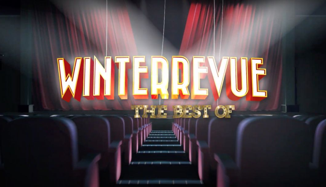 Nieuws: Winterrevue - The best of Nieuws: Winterrevue - The best of