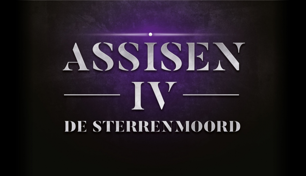 Assisen 4 Assisen 4