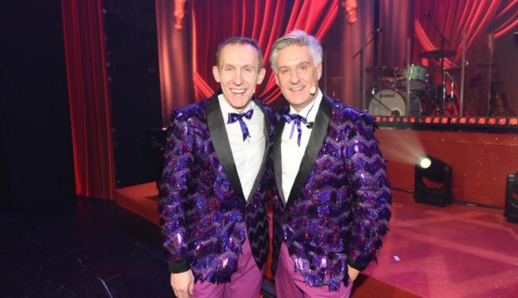 dirk en patrick