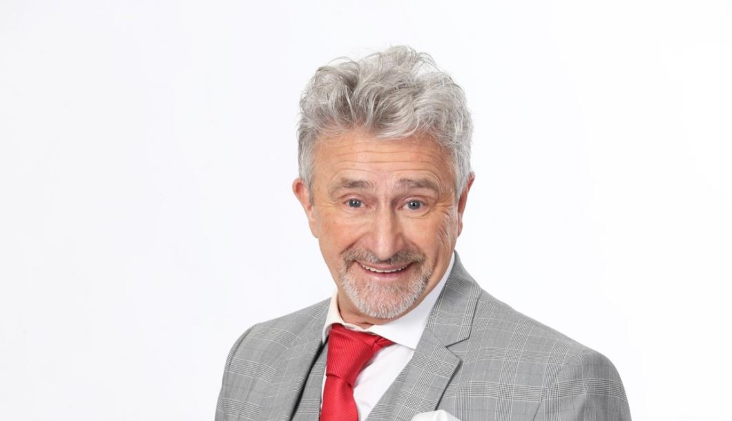 Jan Van Dyke wordt 70