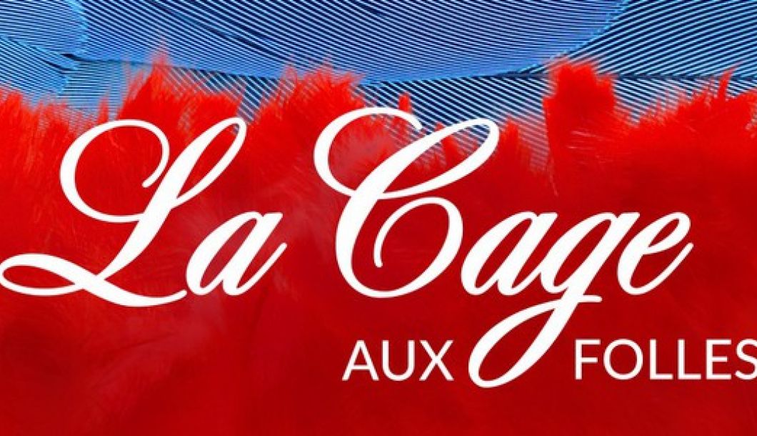 Nieuws: La Cage Aux Folles Koen Crucke schittert volgend jaar als Zaza in de Vlaamse musicalversie van ‘La Cage Aux Folles‘!