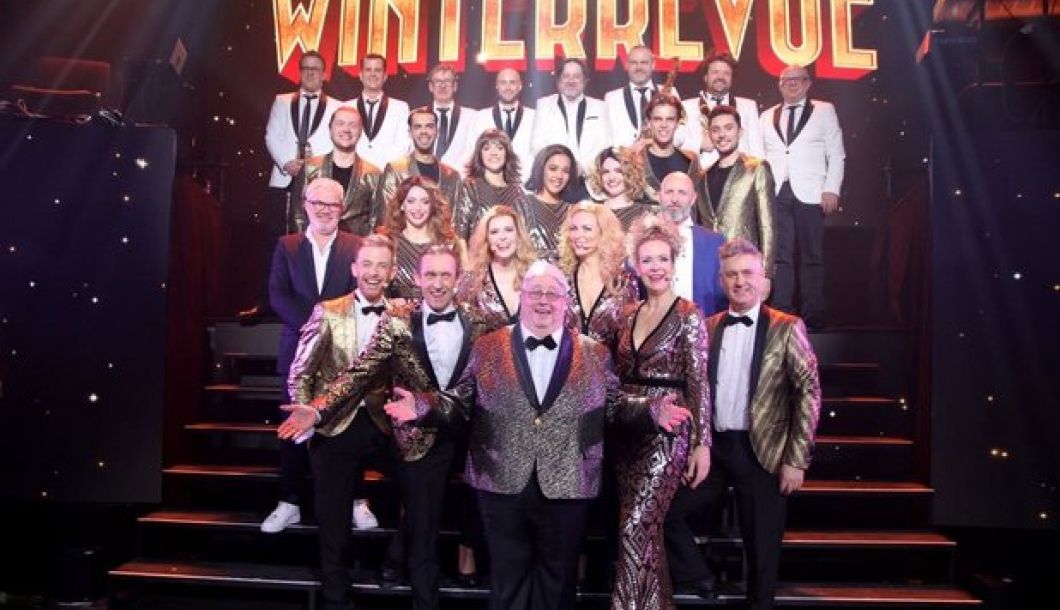 Nieuws: Winterrevue - Extra Large
