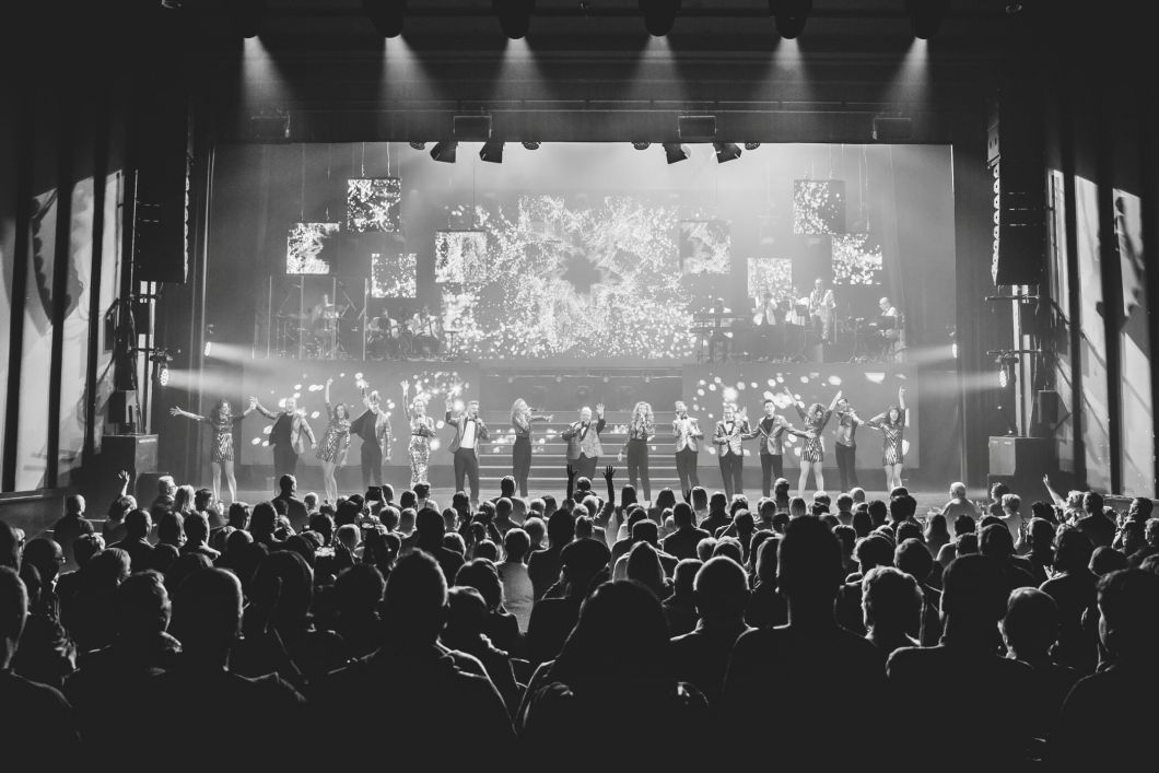 Nieuws: Theater Elckerlyc sluit