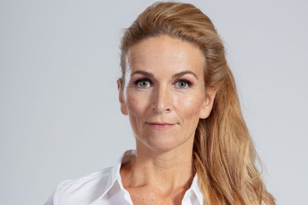 Ann Van den Broeck