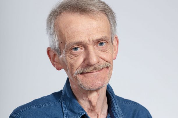 Dirk Lavrysen