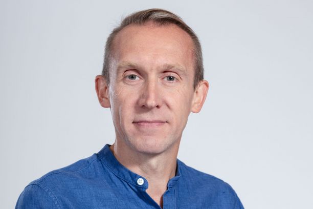 Dirk Van Vooren