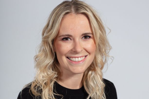 Helle Vanderheyden