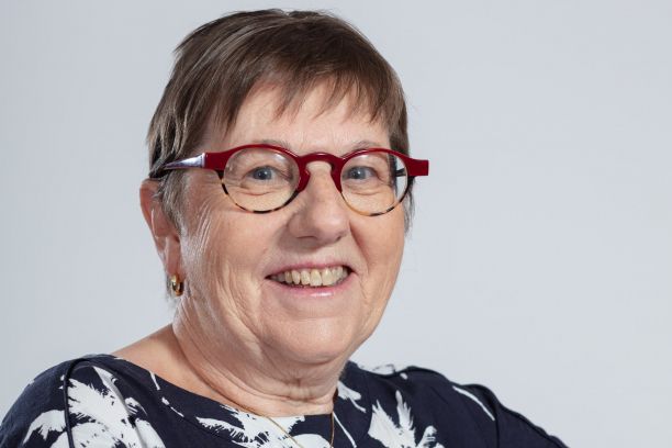 Lea Witvrouwen