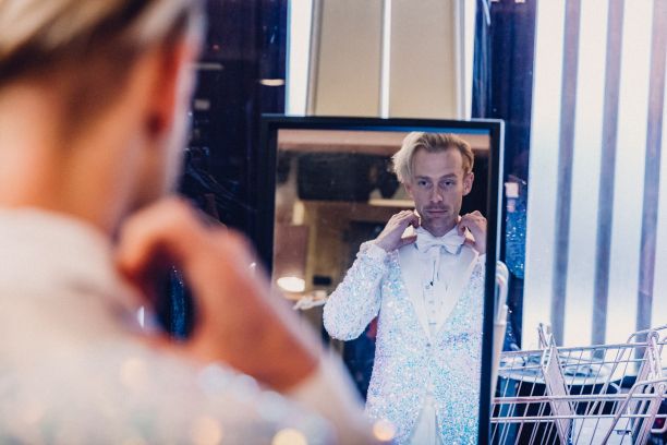 Nieuws: WINTERREVUE - MADE IN BELGIUM gaat door