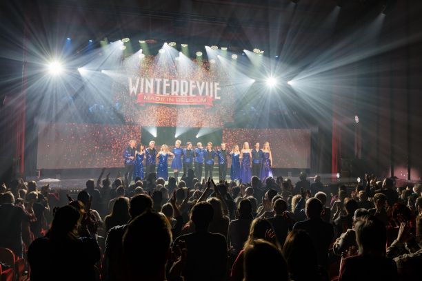 Nieuws: Winterrevue - Made in Belgium_Tot snel