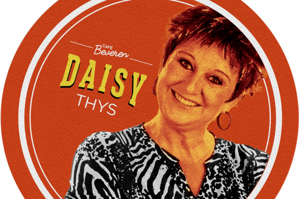 Daisy Thys