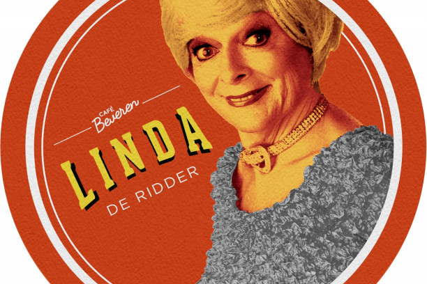 Linda De Ridder