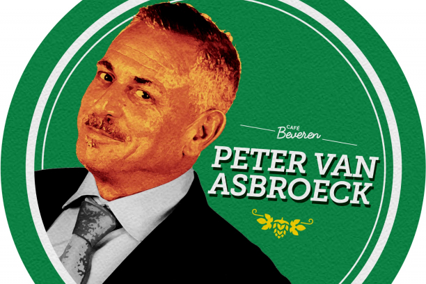 Peter Van Asbroeck