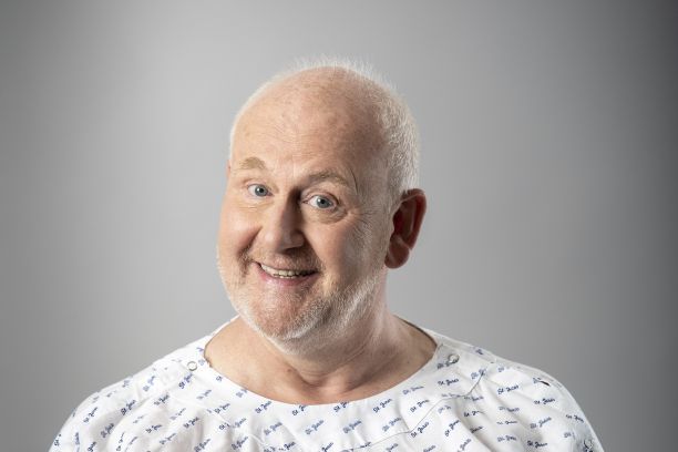 Luc Verhoeven