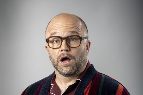 Sven De Ridder