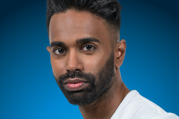 Dinesh