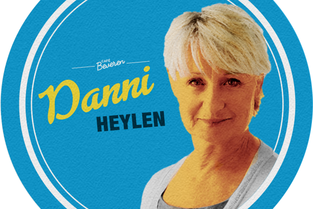 Danni Heylen