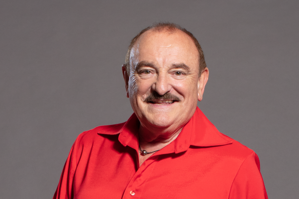 Hugo Sigal