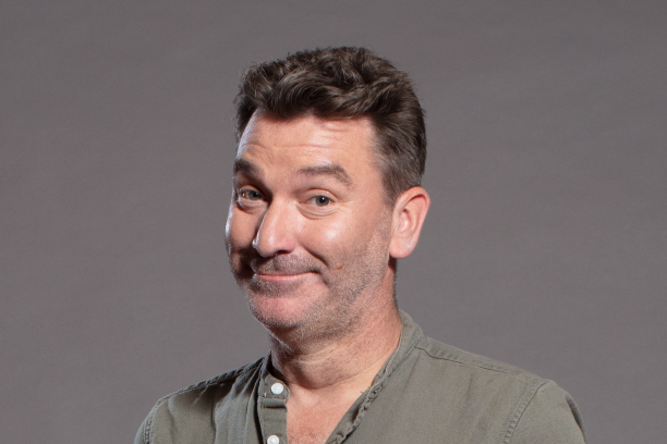 Maarten Bosmans