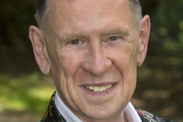 Koen Crucke