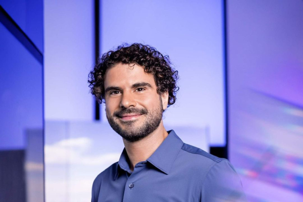 Riadh Bahri