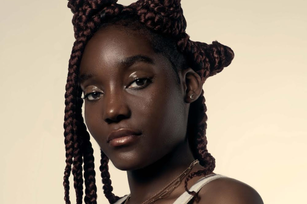 Grace (Winnares The Voice van Vlaanderen)