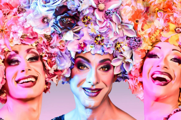 Priscilla, Queen Of The Desert