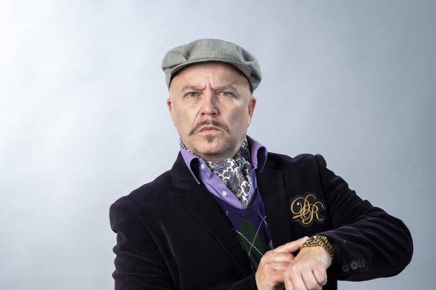 Sven