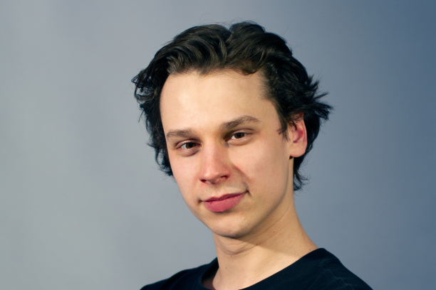 Daan Keisse