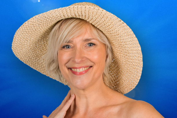 Katrien De Becker