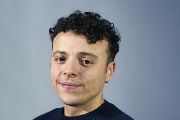 Lonis Mouhoubi