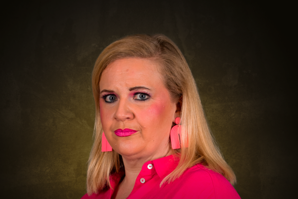 Evelien Van Hamme