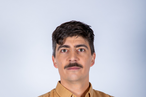 Jonas Leemans | Procureur