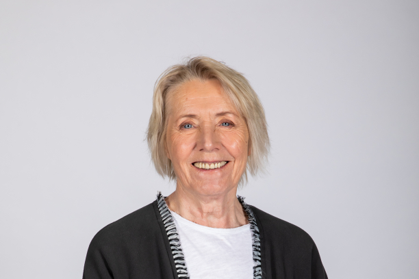 Sien Eggers | Voorzitter
