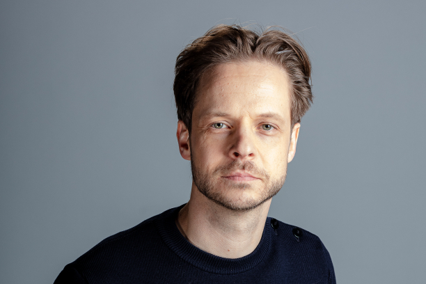 Bert Verbeke